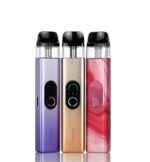 پاد اکسراس ۴ ویپرسو Vaporesso XROS 4