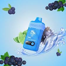 پاد یکبار مصرف تاگبوت بلوبری لیمو