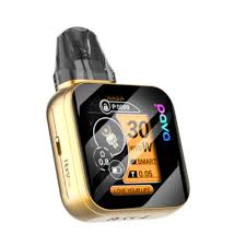 پاد پاوا هوریز الترا طلایی