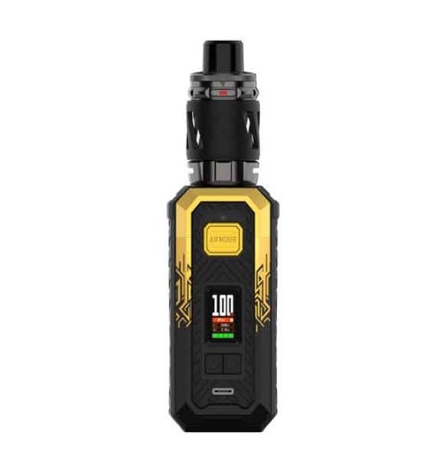 ویپ ویپرسو آرمور اس طلایی