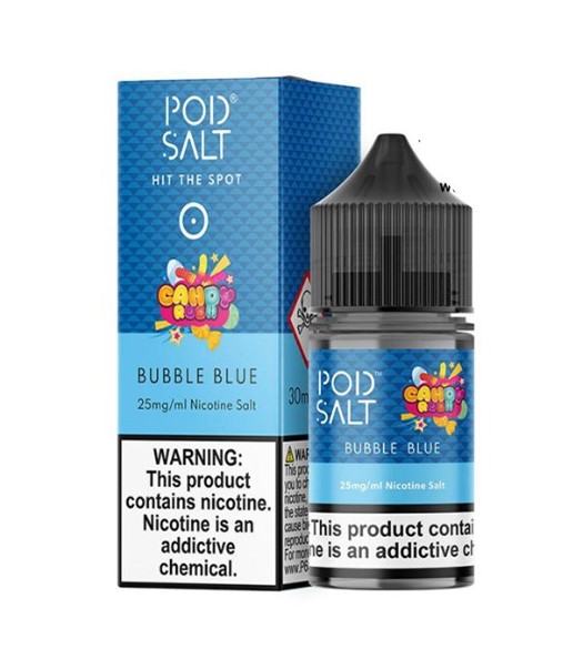 سالت پاد سالت آدامس بلوبری 30 میل