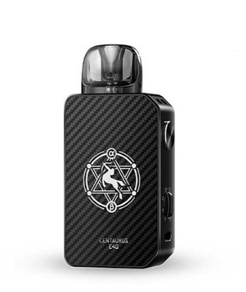 پاد ماد لاست ویپ سناتورس ای 40 مشکی