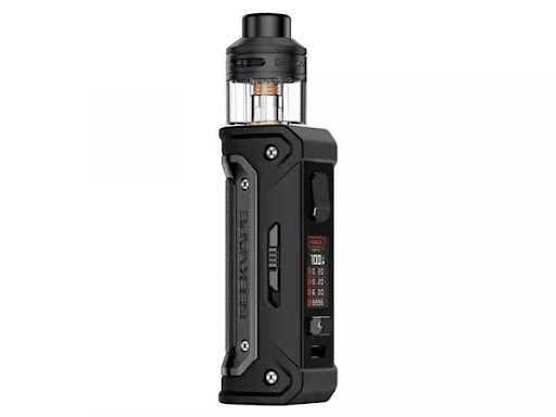 ویپ گیک ویپ ای 100 خاکستری آتشفشانی