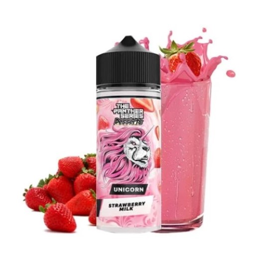 جویس دکتر ویپ میلک شیک توت فرنگی 120 میل