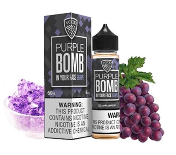 جویس ویگادبمب انگور 60 میل