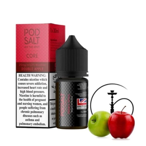 سالت پاد سالت دو سیب 30 میل