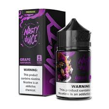 جویس نستی انگور قرمز 60 میل