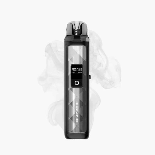 پاد لاست ویپ اورسا نانو پرو 2 مشکی طرحدار