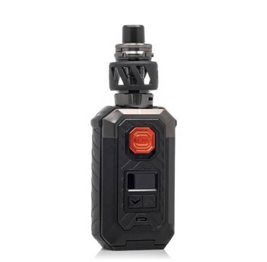 ویپ ویپرسو آرمور مکس مشکی