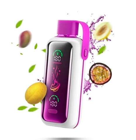 پاد یکبارمصرف ووزل استار لاو(777) 20000 پاف