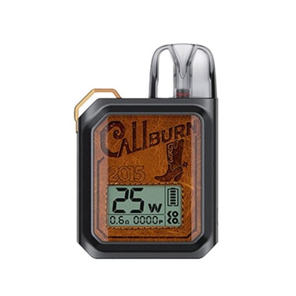 پاد یوول کالیبرن جی کی ۳ طوسی