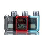 پاد کالیبرن جی کی ۳ یوول Uwell Caliburn Gk3