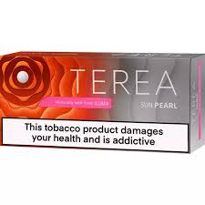 سیگار ترا سان پرل اندونیزیایی میوه ای شیرین