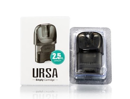 کارتریج خالی لاست ویپ  اورسا نانو