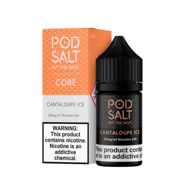 سالت پاد سالت طالبی یخ 30 میل