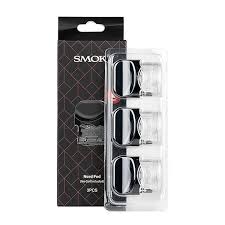 کارتریج اسموک نورد پاد
