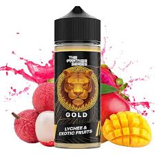 جویس دکتر ویپ گلد 120 میل