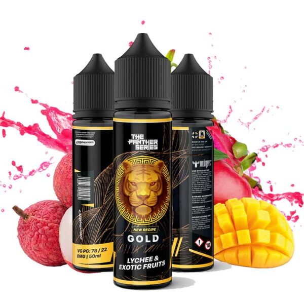 جویس دکتر ویپ گلد 60 میل