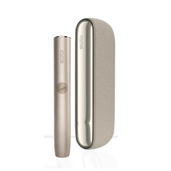 ایلوما استاندارد طلایی