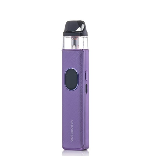 پاد ویپرسو اکسراس 5 بنفش