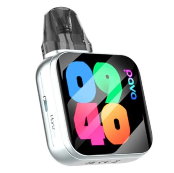 پاد پاوا هوریز الترا سفید