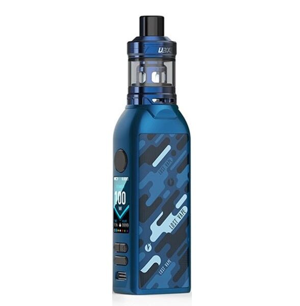 ویپ لاست ویپ بی تو بی 100 وات