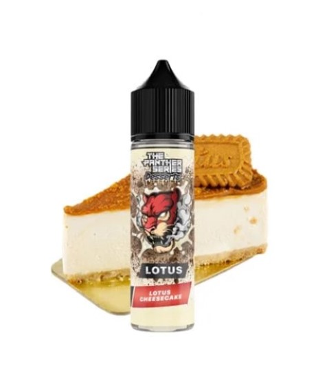 جویس دکتر ویپ چیز کیک لوتوس 60 میل