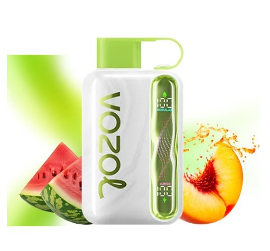 پاد یکبارمصرف وزول هندوانه هلو ترش 40000 پاف