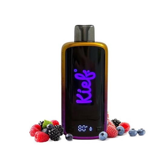 پاد یکبار مصرف کیف اکسترا میکس بری ۳۰۰۰۰ پاف