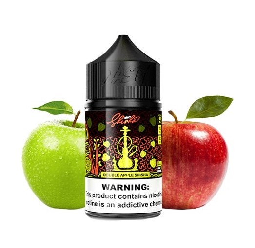 جویس نستی دو سیب 30 میل