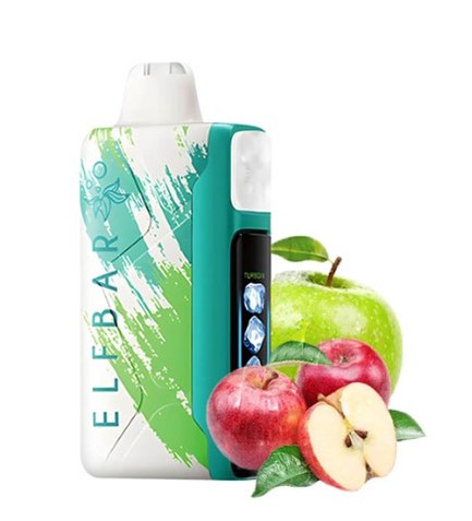 پاد یکبار مصرف الف بار دو سیب ۳۰۰۰۰ پاف