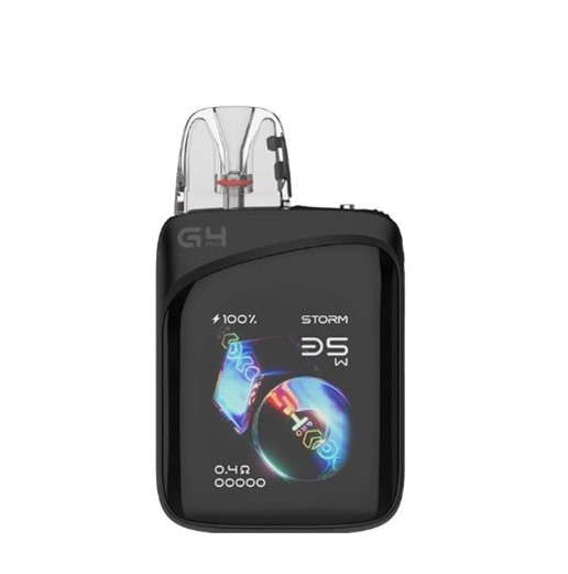 پاد یوول جی 4 پرو کوکو مشکی