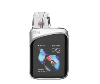 پاد یوول جی 4 پرو کوکو سیلور