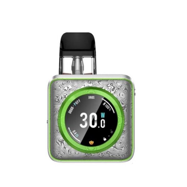 پاد ماد ویپرسو اکسراس 5 نانو