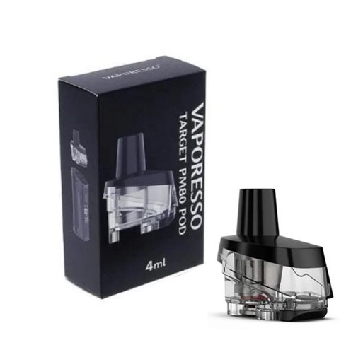 کارتریج ویپرسو تارگت پی ام 80