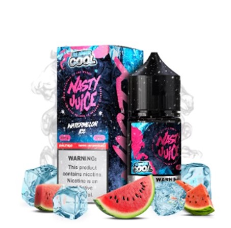 جویس نستی سوپر کول هندوانه یخ 60 میل