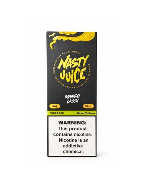 جویس نستی انبه لاسی 60 میل