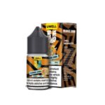 سالت یوول نوشابه پرتغالی 30 میل / UWELL ORANGE SODA 30MIL