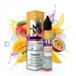 سالت ویگاد انبه پشن فروت و یخ 30 میل / Vgod Iced Mango Passionfruit 30 MIL