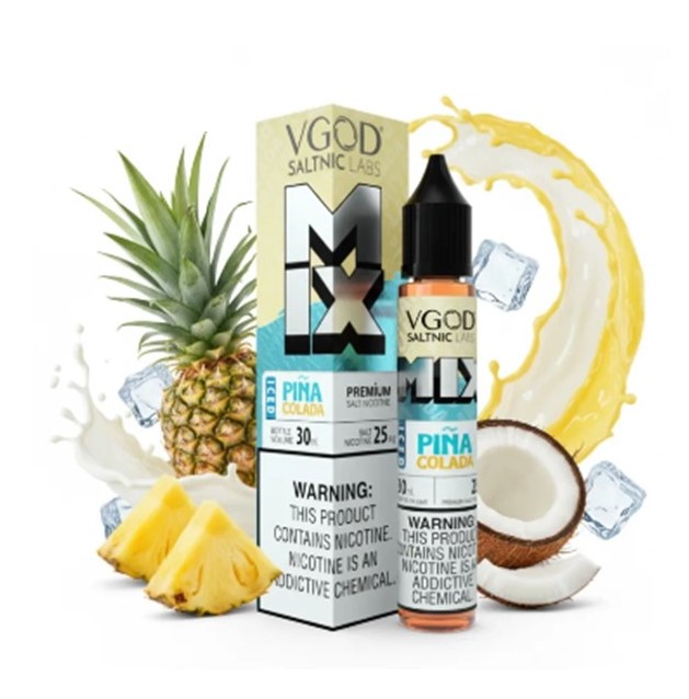 ظرف : پلاستیکی سر تیز برای پر کردن راحت تر حجم ظرف : ۳۰ میلی لیتر شرکت سازنده : ویگاد ، VGOD ترکیب VG : پنجاه ۵۰٪ درصد ترکیب PG : پنجاه ۵۰٪ درصد کشور سازنده : آمریکا نیکوتین : ۲۵ میلی گرم و ۵۰ میلی گرم(بسته به موجودی فروشگاه)