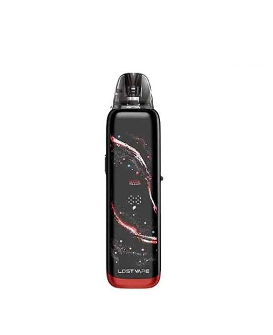 پاد سیستم لاست ویپ گلکسی تی 360 / LOST VAPE GALAXY T360 POD KIT