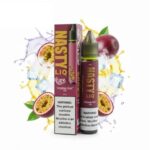 جویس نستی پشن فروت یخ 60 میل / Nasty LIQ PASSION FRUIT ICE 60MIL