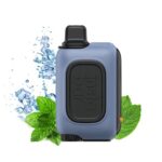 پاد یکبارمصرف اینستا بار ۱۵۰۰۰ پاف نعناع خنک / InstaBar 15K Cool Mint