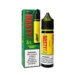 جویس نستی آناناس انبه 60 میل | Nasty Pineapple Mango 60MIL