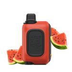 پاد یکبار مصرف اینستا بار ۱۵۰۰۰ پاف هندوانه / InstaBar 15K Watermelon Smash