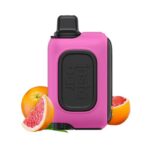 پاد یکبار مصرف اینستا بار ۱۵۰۰۰ پاف گریپ فروت پیتایا / InstaBar 15K Grapefruit Pitaya