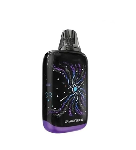 پاد سیستم لاست ویپ گلکسی اس 360 / LOST VAPE GALAXY S360 POD KIT
