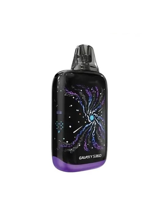 پاد سیستم لاست ویپ گلکسی اس 360 / LOST VAPE GALAXY S360 POD KIT