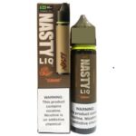 جویس نستی کوبانو 60 میل / Nasty LIQ CUBANO 60 MIL