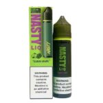 جویس نستی گواوا انگور 60میل / NASTY LIQ GUAVA GRAPE 60MIL